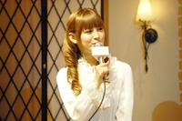 椿姫彩菜