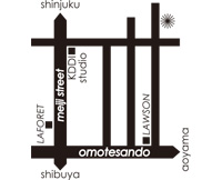 会場地図