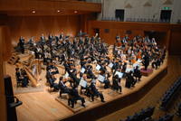 オーケストラ：読売日本交響楽団 (c)浦野俊之