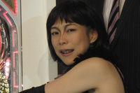 ぱちんこ爽快　美空ひばり　不死鳥伝説」記者発表会