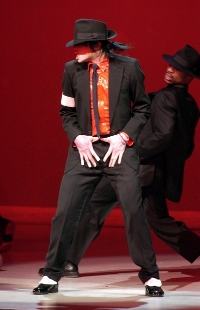 マイケル・ジャクソン遺品展、六本木ヒルズで4日間限定開催 | チケット