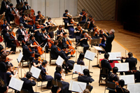 ユベール・スダーン指揮・東京交響楽団