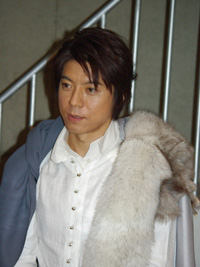 上川隆也が間違いないと“期待感”を抱く2010年上演の『ヘンリー六世