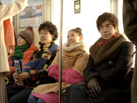 JRA新CM「CLUB KEIBA／語りまくる女」