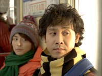 JRA新CM「CLUB KEIBA／語りまくる女」