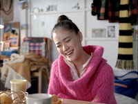 JRA新CM「CLUB KEIBA／語りまくる女」