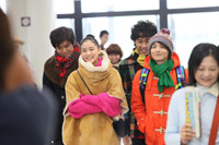 JRA新CM「CLUB KEIBA／語りまくる女」メイキング