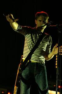 フランツ・フェルディナンド