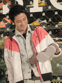 小栗旬