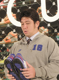 野茂英雄