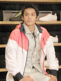 小栗旬