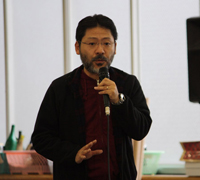 山田和也（演出）
