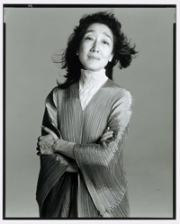 内田光子