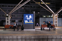 ウォンビン、ソン・スンホン、イ・ビョンホン、チャン・ドンゴン