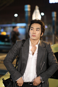 ソン・スンホン