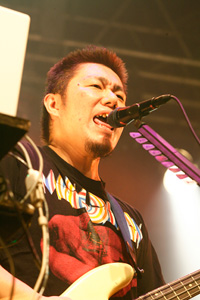 Taro Houjou