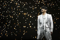 リュ・シウォン、来年上半期のイベントを発表 | チケットぴあ[音楽