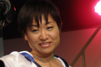 ぱちんこ・パチスロ『あしたのジョー』合同展示会イベント