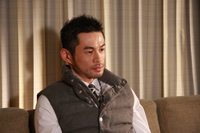 イチロー「(C)2010＋ 未来へのエンジン」