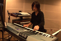 小林武史「(C)2010＋ 未来へのエンジン」