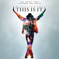 マイケル・ジャクソン『マイケル・ジャクソン THIS IS IT』