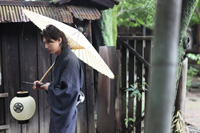 『Bungo－日本文学シネマ－』