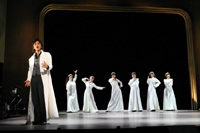 『Nine The Musical』　