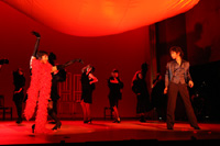『Nine The Musical』　
