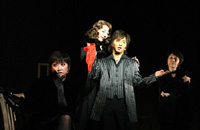 『Nine The Musical』