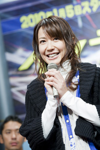 森口瑤子