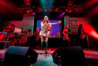 Sweet Vacation　＠duo music exchange