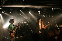 黒猫チェルシー