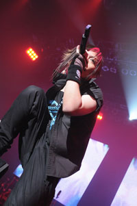 kannivalism　＠Zepp Tokyo