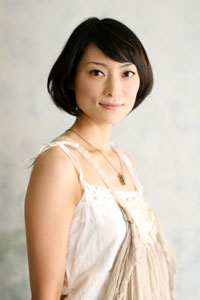松本英子