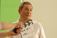 ECC新CMメイキング