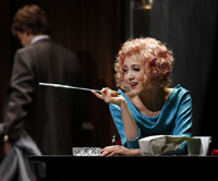 ブロードウェイ・ミュージカル『キャバレー』