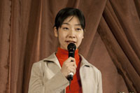 スイーツジャーナリスト・平岩理緒