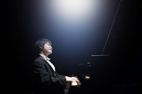 辻井伸行 (c)Yuji Hori