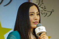 サッポロの特別営業部長に就任した仲間由紀恵