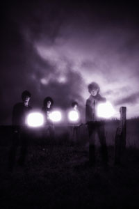 9mm Parabellum Bullet