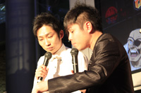 びっくりぱちんこあしたのジョー・パチスロあしたのジョー導入記念イベント