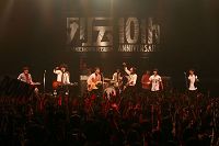 『スペースシャワー列伝 JAPAN TOUR』セッション