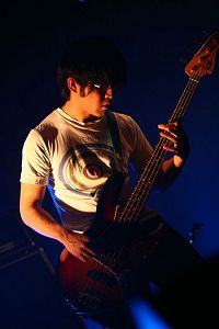 andymori