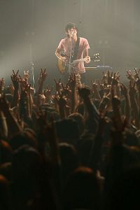 andymori