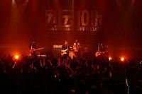 THE BAWDIES