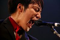 THE BAWDIES