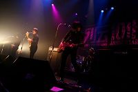 THE BAWDIES