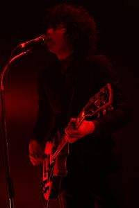 THE BAWDIES