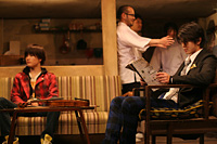 NEXTクリエイターズ シリーズVol.1「パリジャン！」