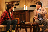 NEXTクリエイターズ シリーズVol.1「パリジャン！」